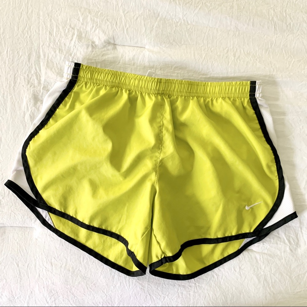 Nike Dri Fit Running Shorts